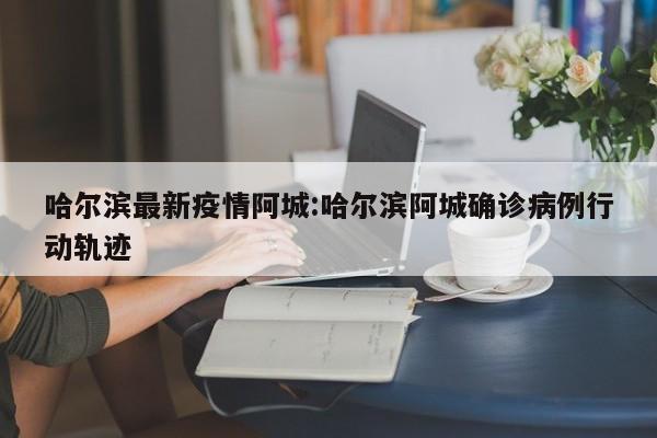 哈尔滨最新疫情阿城:哈尔滨阿城确诊病例行动轨迹