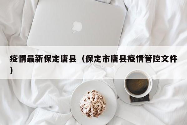 疫情最新保定唐县（保定市唐县疫情管控文件）